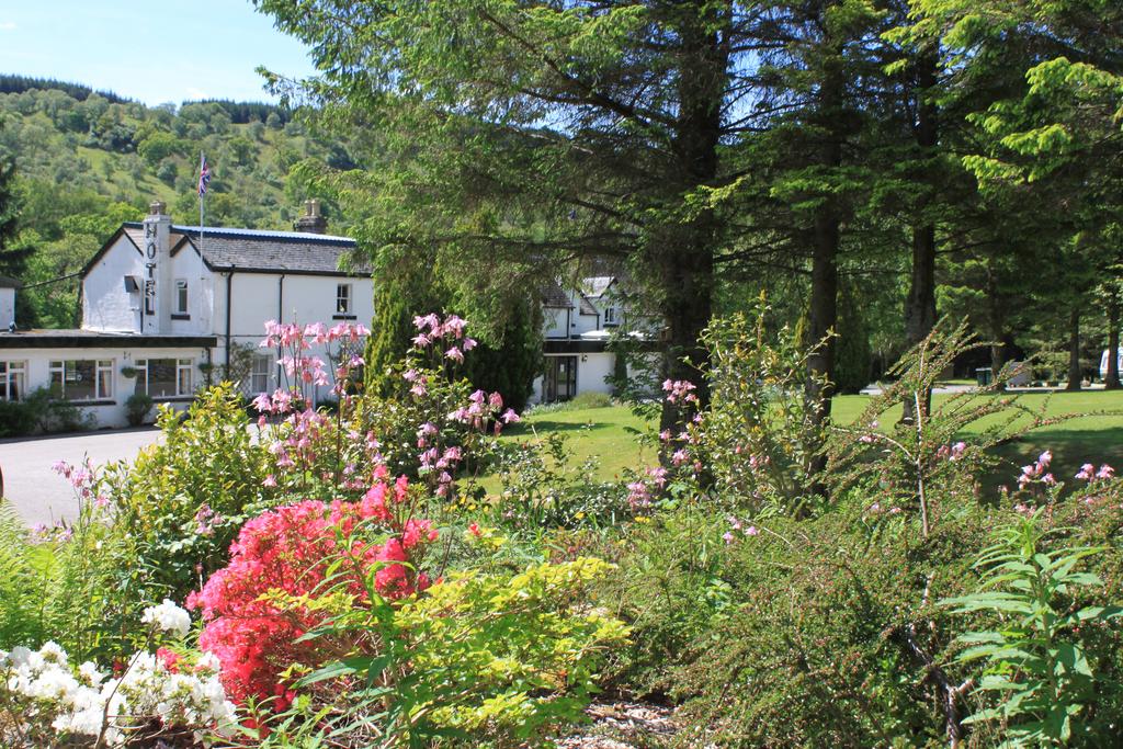 The Brander Lodge Hotel and Bistro