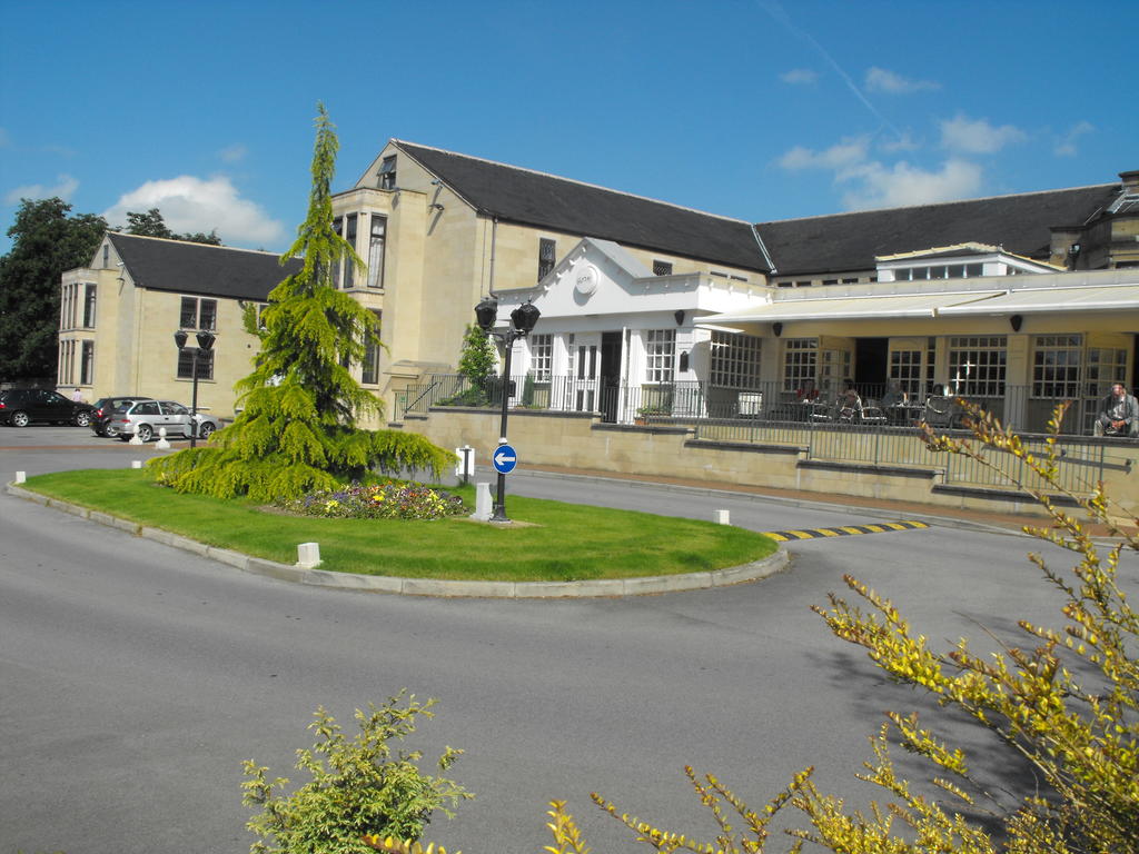 Gomersal Park Hotel