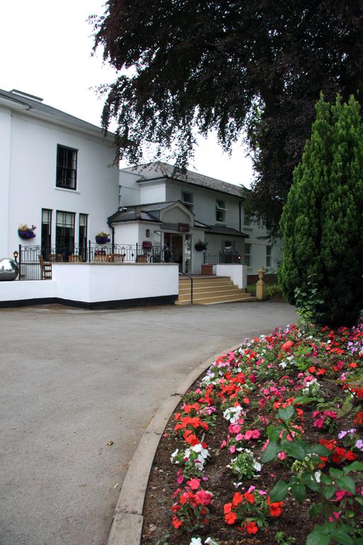 Mercure Stafford South Hatherton House Hotel