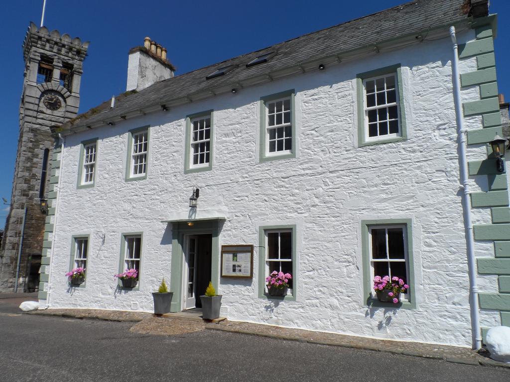 The Murray Arms Hotel