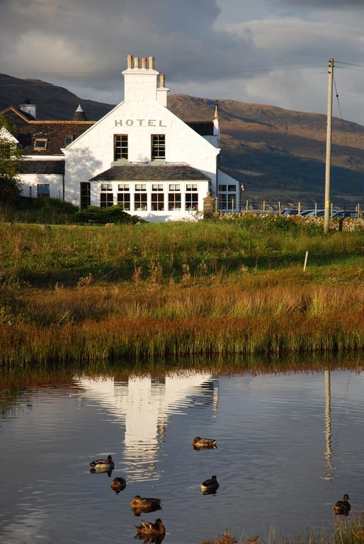 Hotel Eilean Iarmain