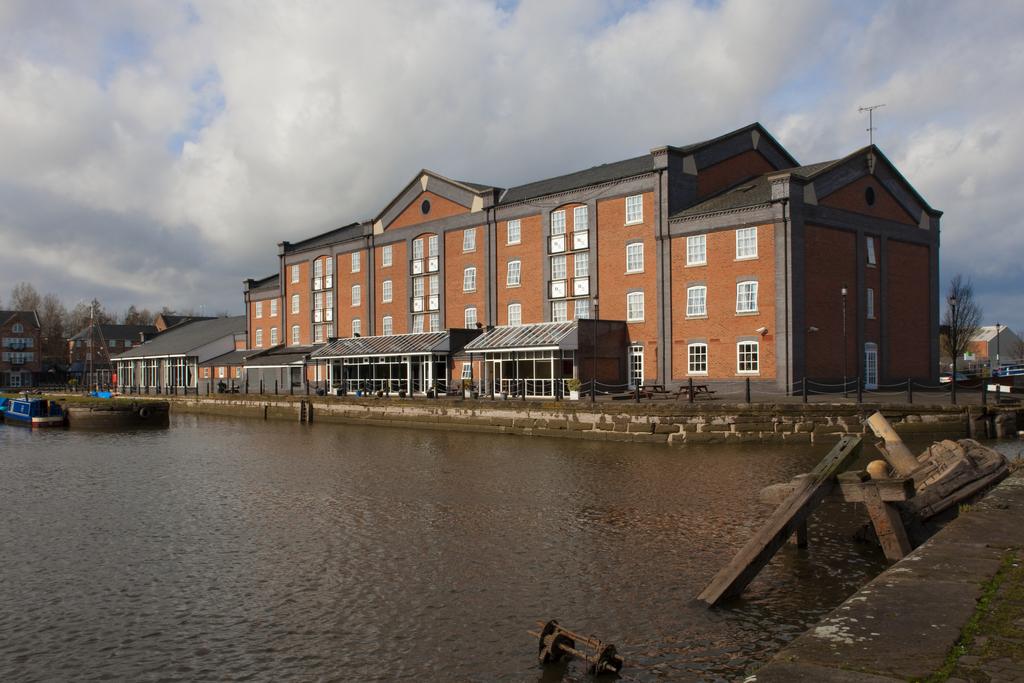 Holiday Inn Ellesmere Port