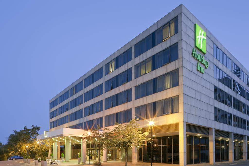 Holiday Inn Milton Keynes Central