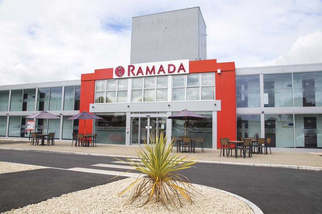 Ramada Milton Keynes