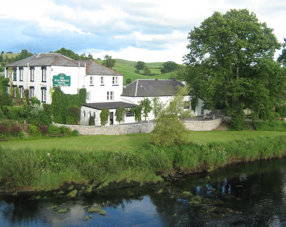 The Ken Bridge Hotel