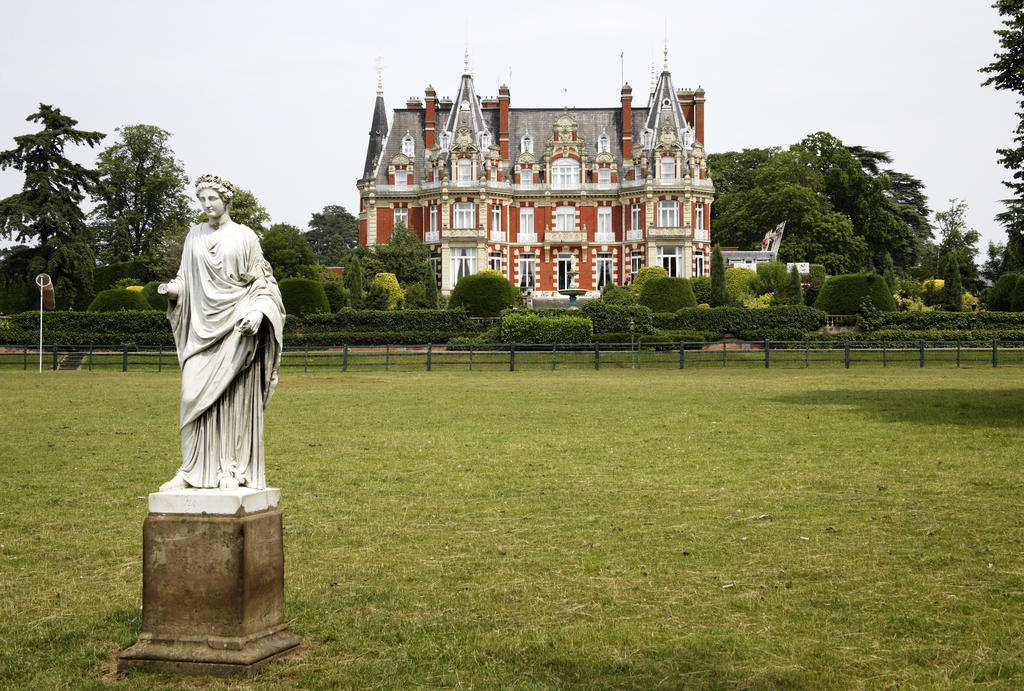 Chateau Impney