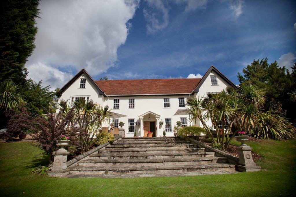 Sturmer Hall Hotel and Conference Centre