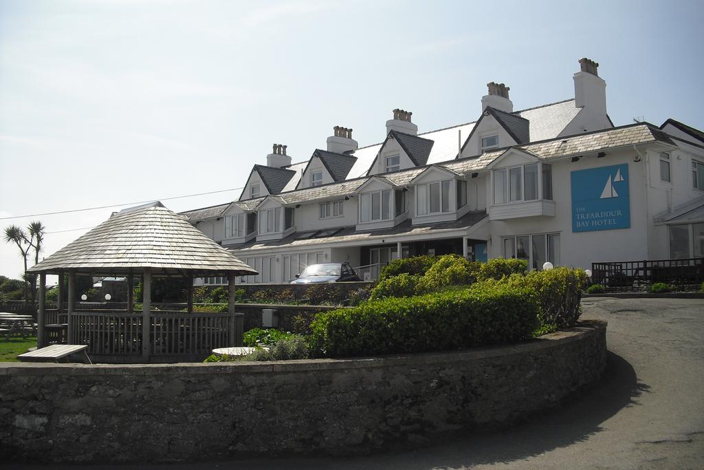 Trearddur Bay Hotel