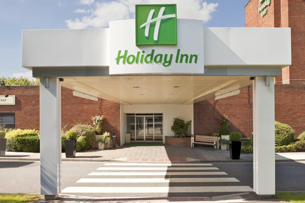 Holiday Inn Brentwood