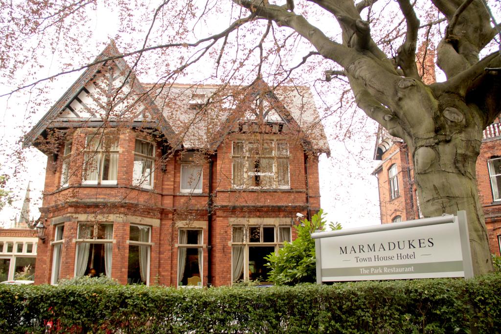 Marmadukes Town House Hotel