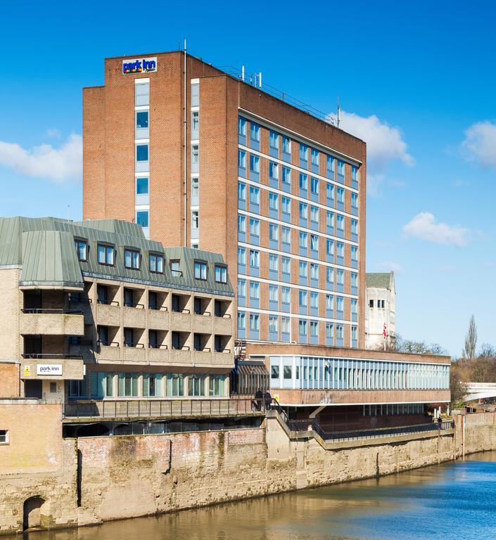 Park Inn By Radisson York City Centre