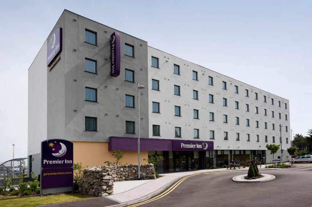 Premier Inn Aberdeen Airport - Dyce