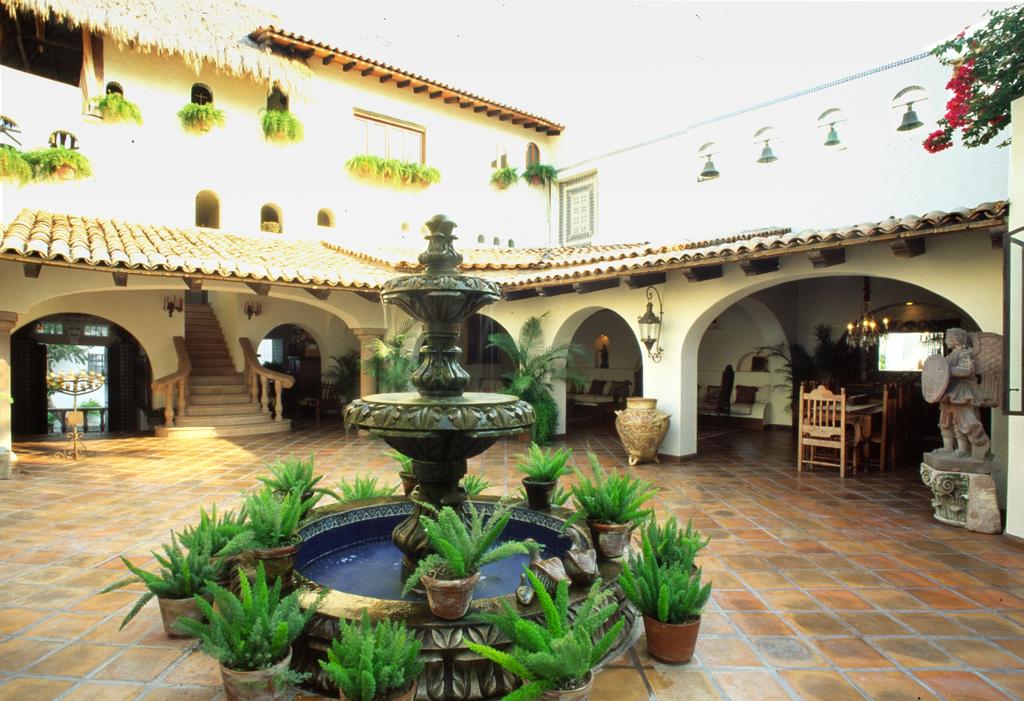 Hacienda San Angel