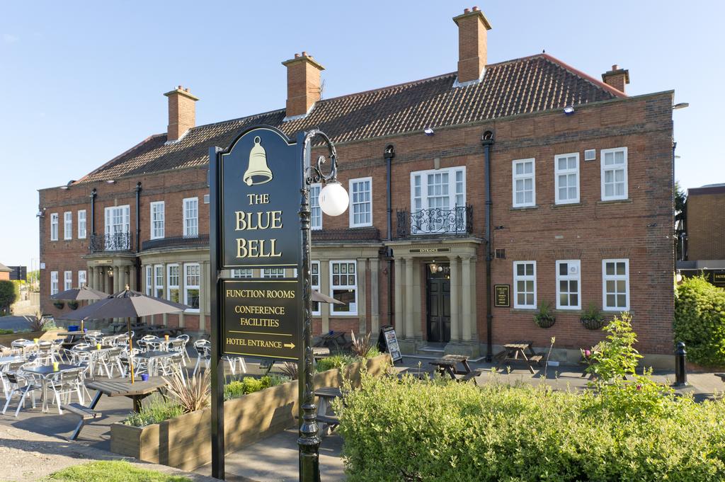 Blue Bell Lodge Hotel