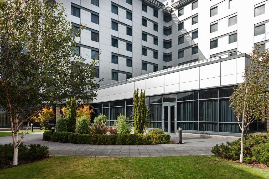 Hilton Garden Inn London Heathrow