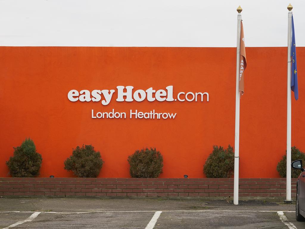 easyHotel London Heathrow