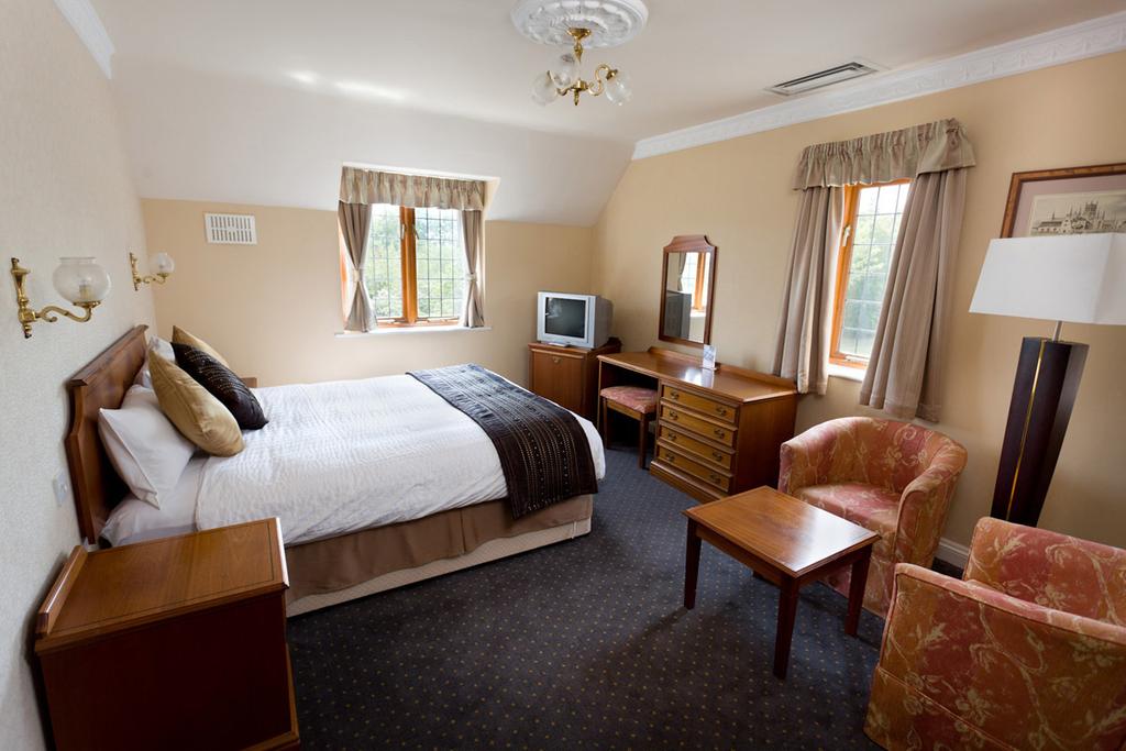 The Pear Tree Country Hotel