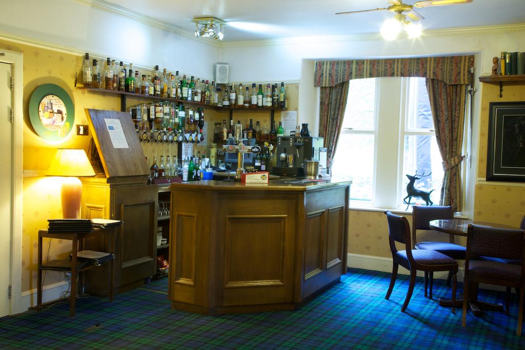 Loch Kinord Hotel