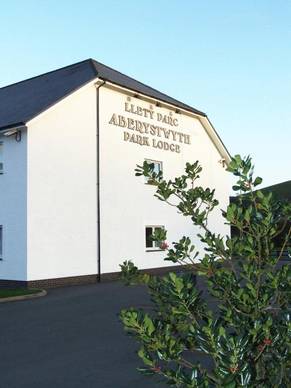 Aberystwyth Park Lodge Hotel