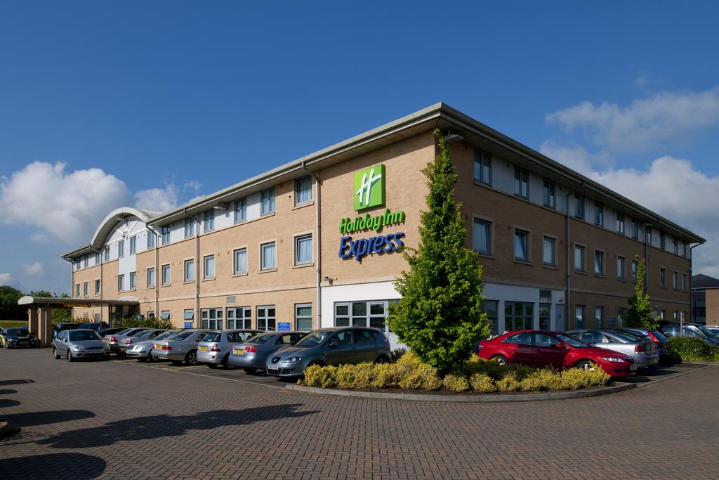 Holiday Inn Express East Midlands Airport