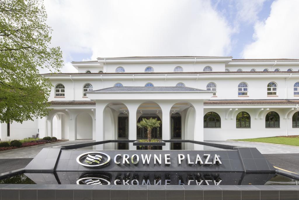 Crowne Plaza Gerrards Cross