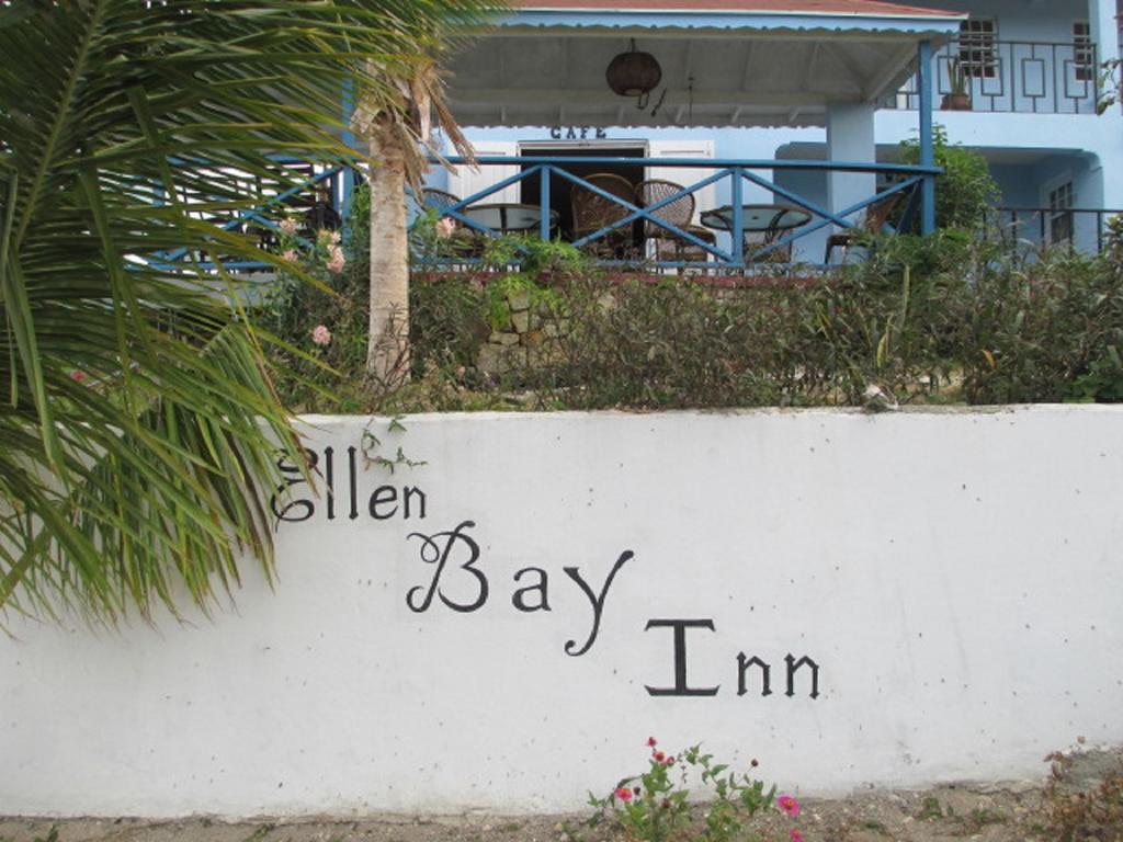 Ellen Bay Inn