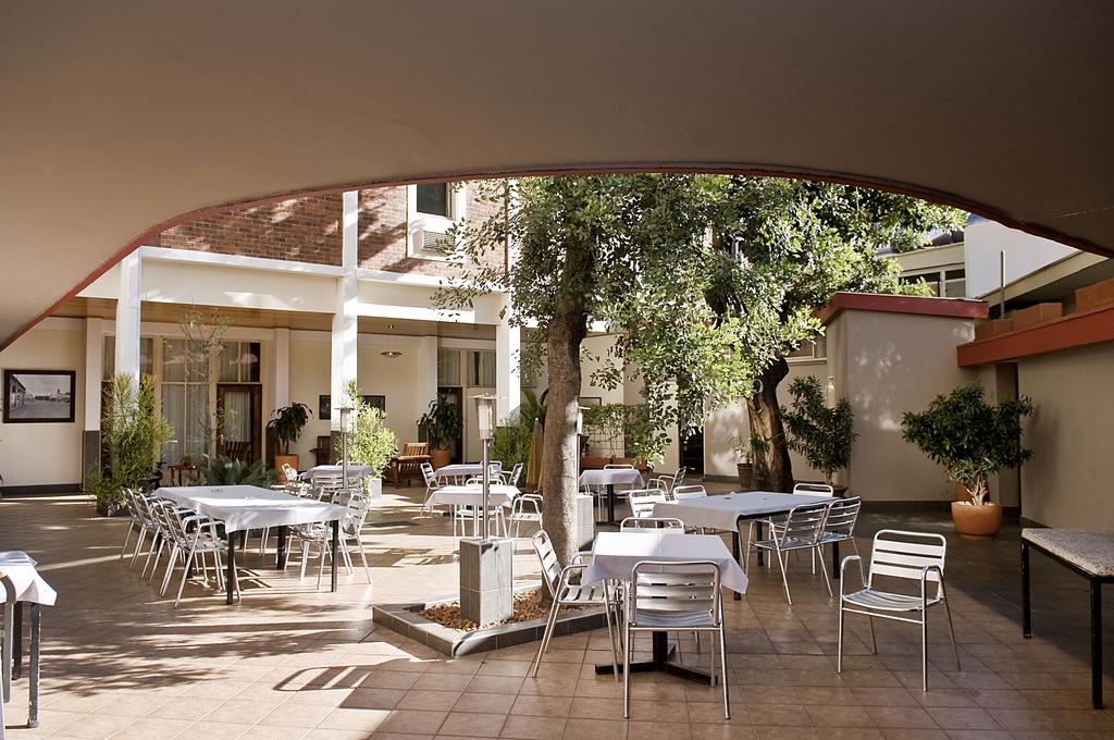 Protea Hotel Windhoek Thuringerhof