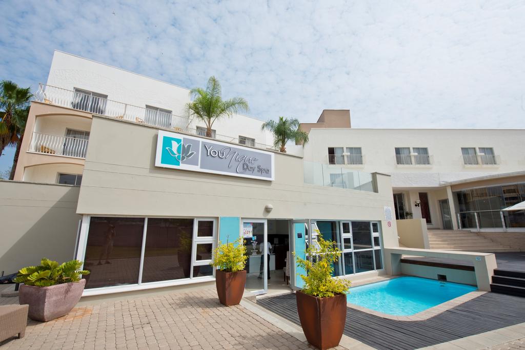 Protea Hotel Windhoek Furstenhof