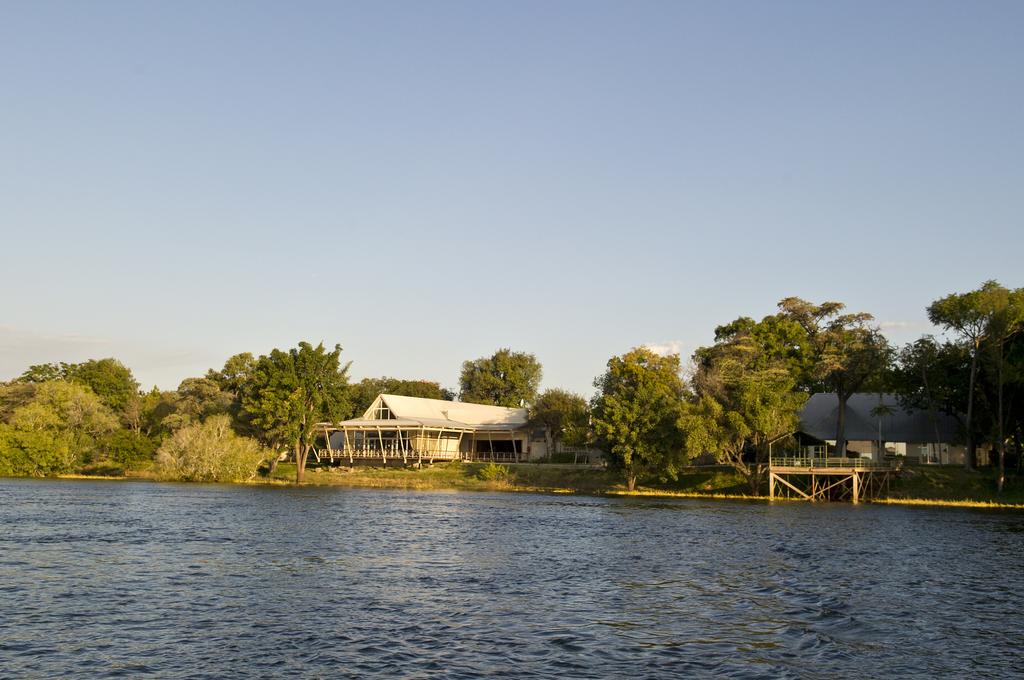 Protea Hotel by Marriott Zambezi River Lodge