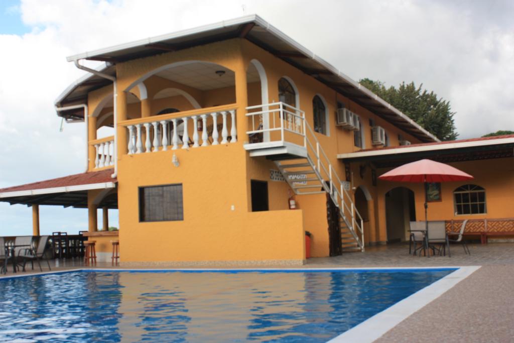 Hotel La Punta Resort