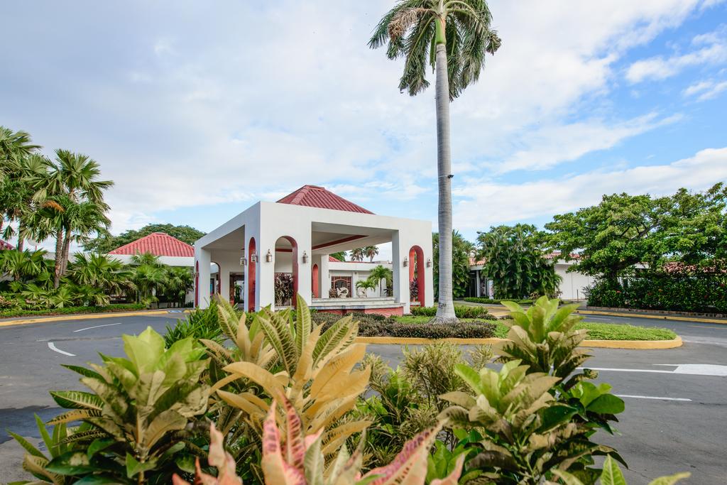 Hotel Camino Real Managua