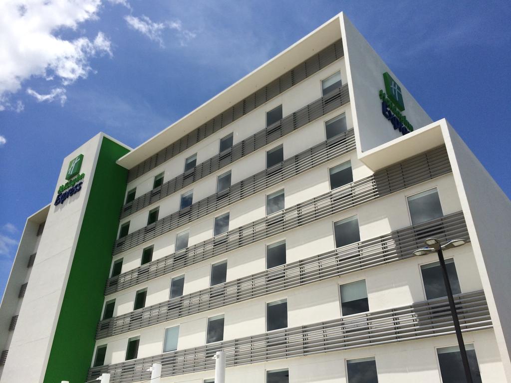 Holiday Inn Express Managua