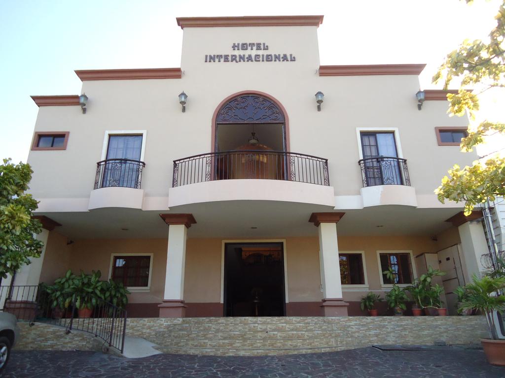 Hotel Internacional Managua