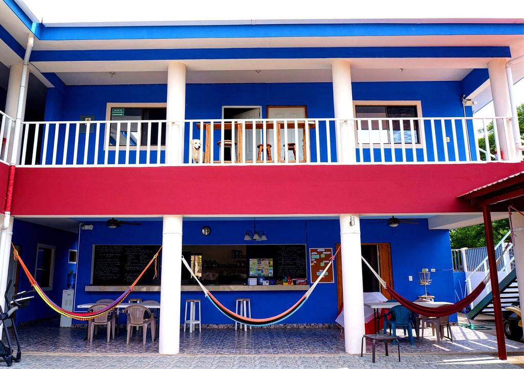 Hostal Monte Cristi