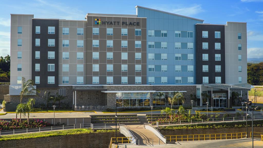 Hyatt Place Managua