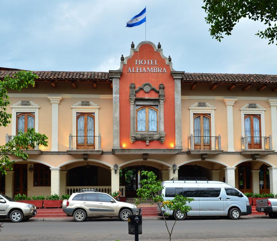 Hotel Alhambra