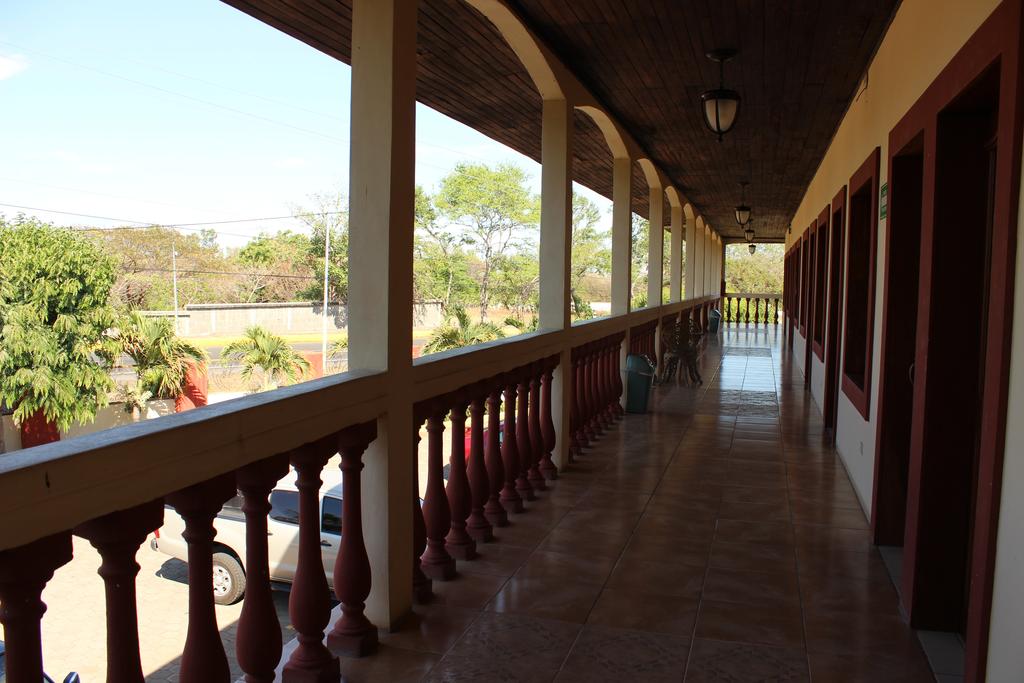 Hotel Palacio Real