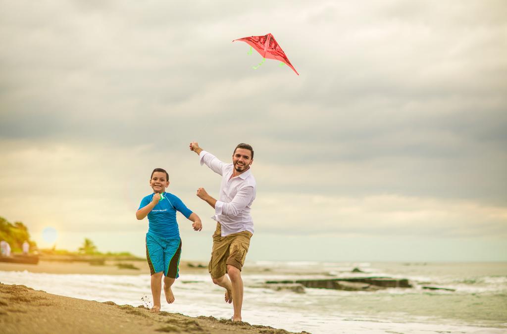 Gran Pacificas Vida del Mar Beach and Golf Resort