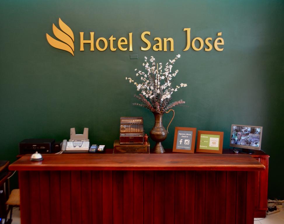 Hotel San Jose - Matagalpa