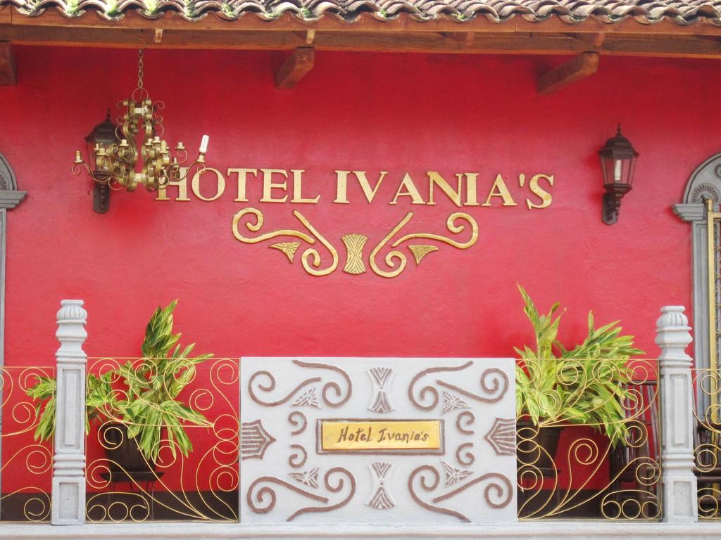 Hotel Ivanias