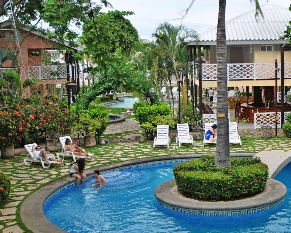 Hotel Vistamar Beachfront Resort and Conference Center