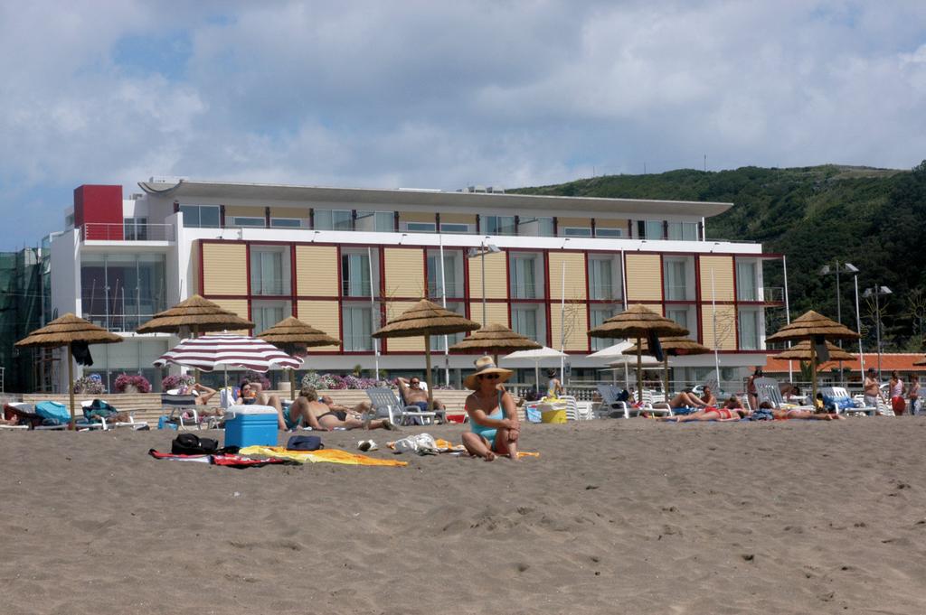 Hotel Praia Marina