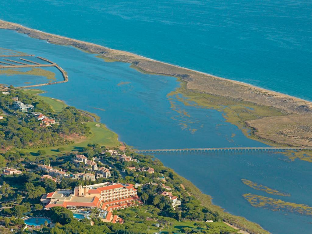 Hotel Quinta do Lago