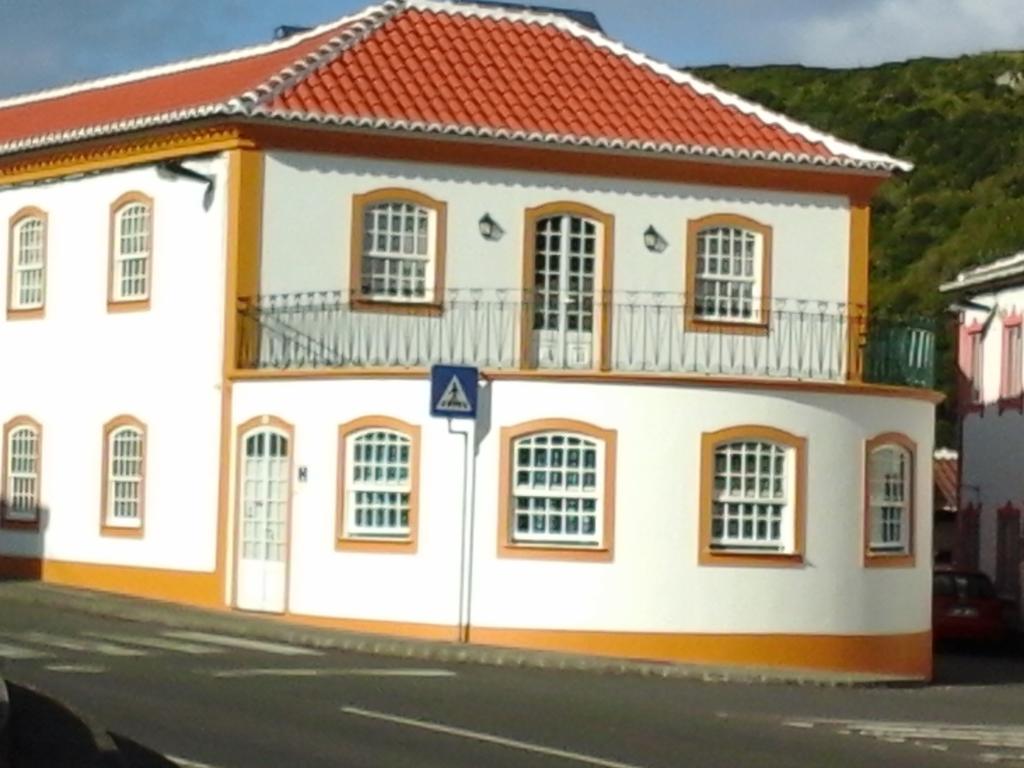 Hotel Branco I