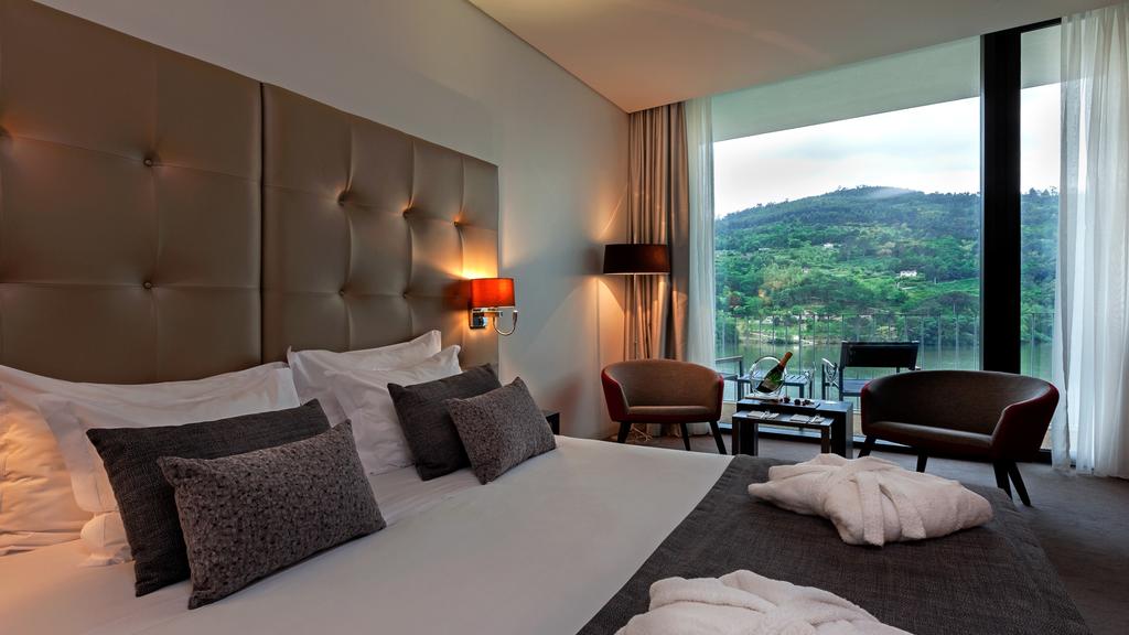 Douro Royal Valley Hotel Spa