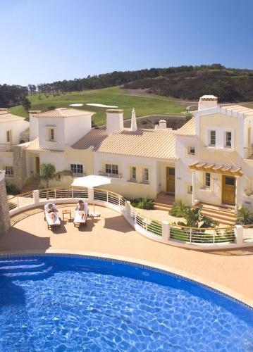 Quinta da Encosta Velha – Santo António - Villas - Golf and Spa