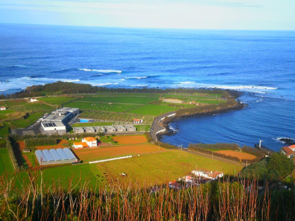 Graciosa Hotel