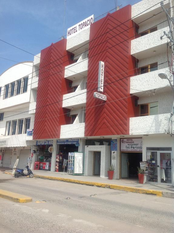 Hotel Topacio