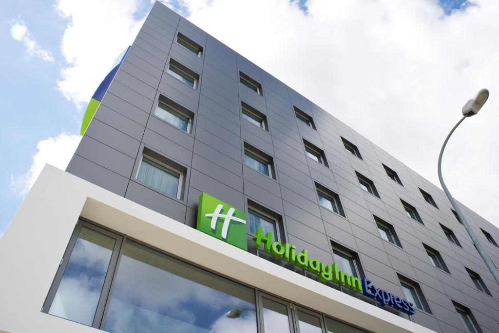 Holiday Inn Express Alfragide Lisbon