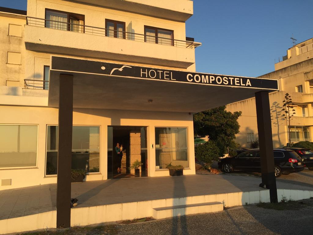 Hotel Compostela